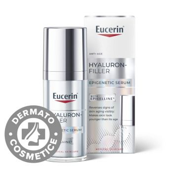 Serum Epigenetic Hyaluron-Filler, 30ml, Eucerin