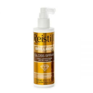 Spray pentru par Brilliant Plus, 150ml, Reistill