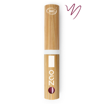 Tus de ochi lichid 074 Plum, Zao