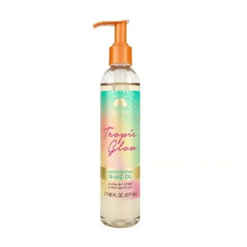 Ulei de ras hidratant Tropic Glow, 227ml, Tree Hut