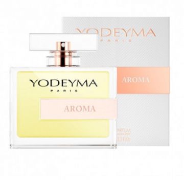 Yodeyma Aroma Apa de Parfum pentru Femei 100 ml