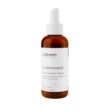 Ivatherm Ivadermaseb Ser anti-matreata 50 ml Ivatherm Ivadermaseb Ser anti-matreata 50 ml