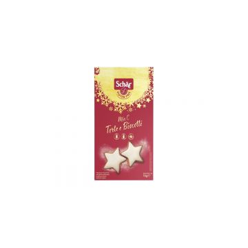 Faina fara gluten Mix Patisserie, 1kg, Schar