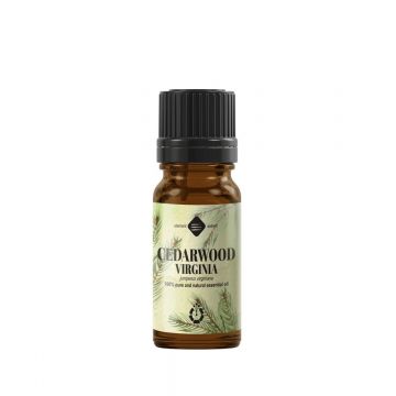 Ulei esential cedru de Virginia, 10ml, Ellemental