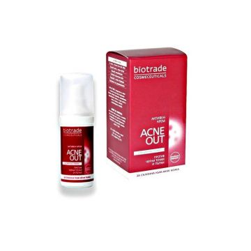 Biotrade Acne Out Crema Activa 30 ml