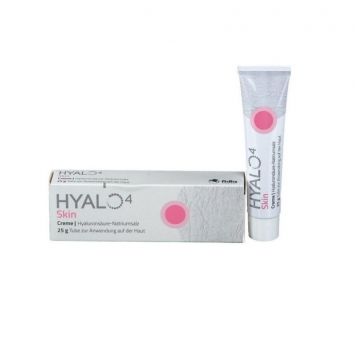 Hyalo 4 Skin crema 25 g