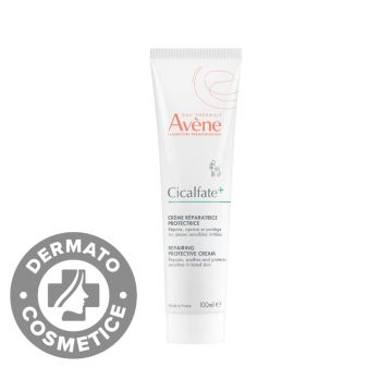 Crema reparatoare si protectoare Cicalfate+, 100ml, Avene