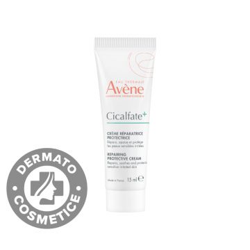 Crema reparatoare si protectoare Cicalfate+, 15ml, Avene