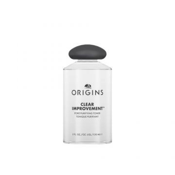 Toner pentru ten Clear Improvement, 150ml, Origins