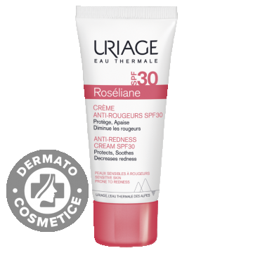 Crema Roseliane SPF30, 40ml, Uriage