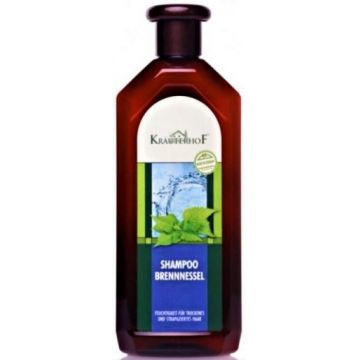 Krauterhof Sampon cu extract de urzica - 500ml