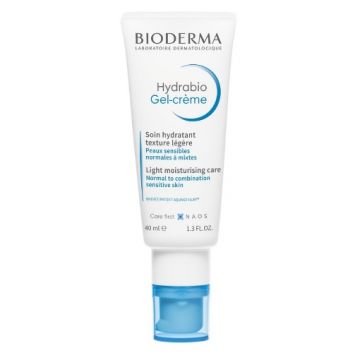 Bioderma Hydrabio Gel-crema - 40ml