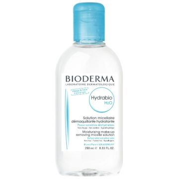 Bioderma Hydrabio H2O Lotiune micelara - 250ml