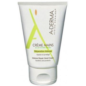 Ducray A-Derma crema pentru maini - 50ml