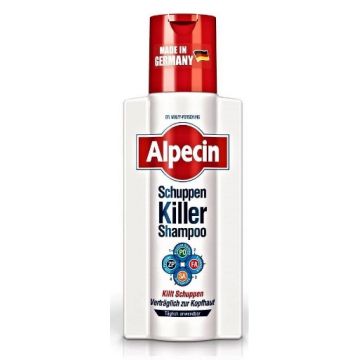 Alpecin Sampon antimatreata - dandruff killer - 250ml