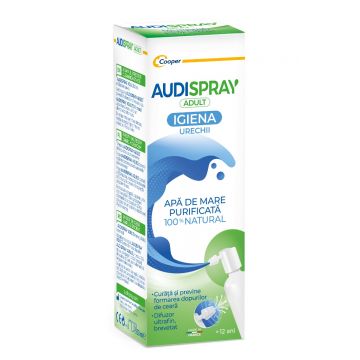 Audispray Adult, 50ml, Audispray