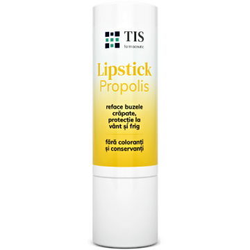 Tis Lipstick cu propolis - 4 grame