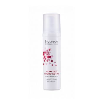 Biotrade Acne Out Crema Hydro Active 60 ml