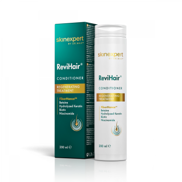 Skinexpert by Dr. Max® ReviHair Balsam pentru par, 200ml